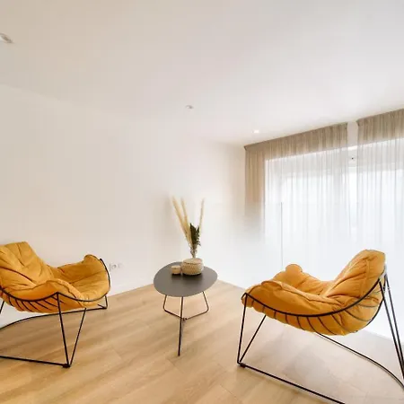 Grenoble/appt Moderne 2min Gare Et Hypercentre דירה *