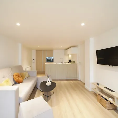 Apartmán Grenoble/appt Moderne 2min Gare Et Hypercentre