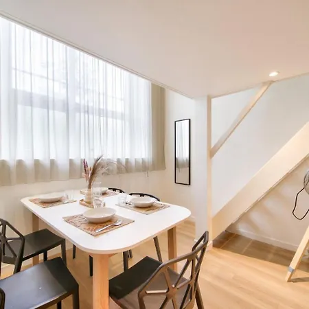 Apartmán Grenoble/appt Moderne 2min Gare Et Hypercentre *